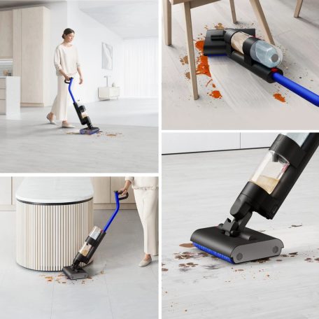 Dyson WashG1 Nedves padlótisztító (486236-01)