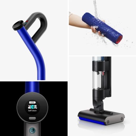 Dyson WashG1 Nedves padlótisztító (486236-01)