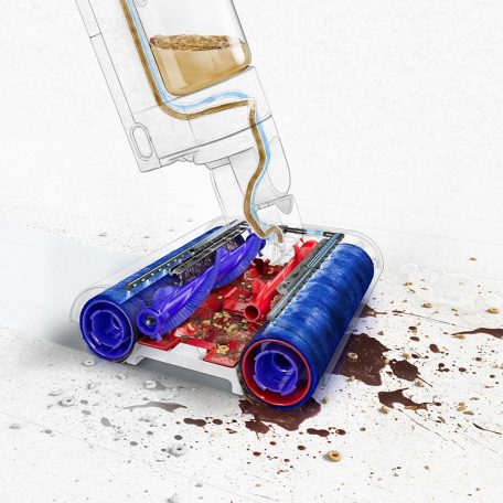 Dyson WashG1 Nedves padlótisztító (486236-01)