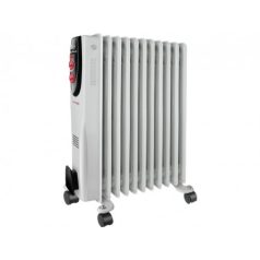 Hűsugárzók, olajradiátorok