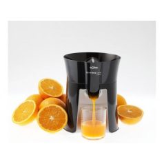 Gyümölcscentrifugák, Citrusprések