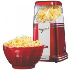 Popcorn készítő