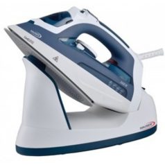 Vasalók, Gőzállomások