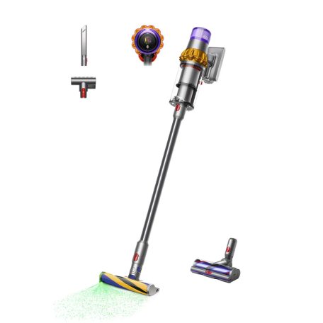 Dyson V15 Detect™ Absolute 2026 vezeték nélküli porszívó (494719-01)
