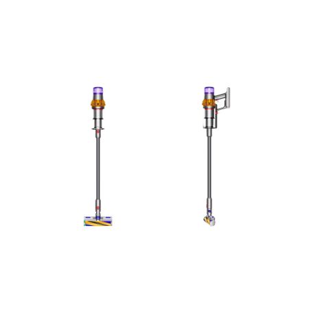 Dyson V15 Detect™ Absolute 2026 vezeték nélküli porszívó (494719-01)