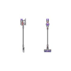   Dyson V8 Origin porzsák és vezeték nélküli porszívó (494746-01)