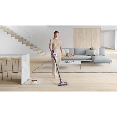 Dyson V8 Origin porzsák és vezeték nélküli porszívó (494746-01)